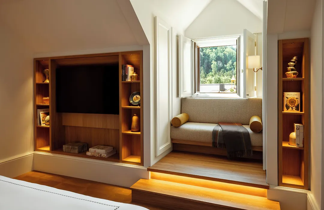 Schloss Fuschl, a Luxury Collection Resort&Spa, Fuschlsee-Salzburg-1