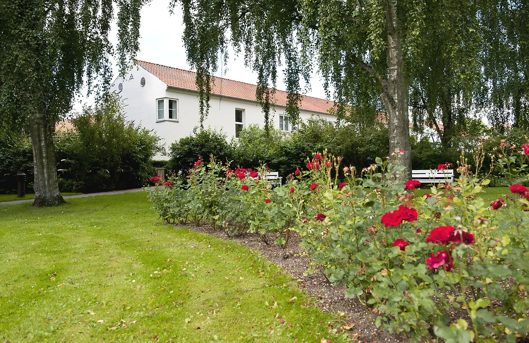 Golf Hotel Viborg-1