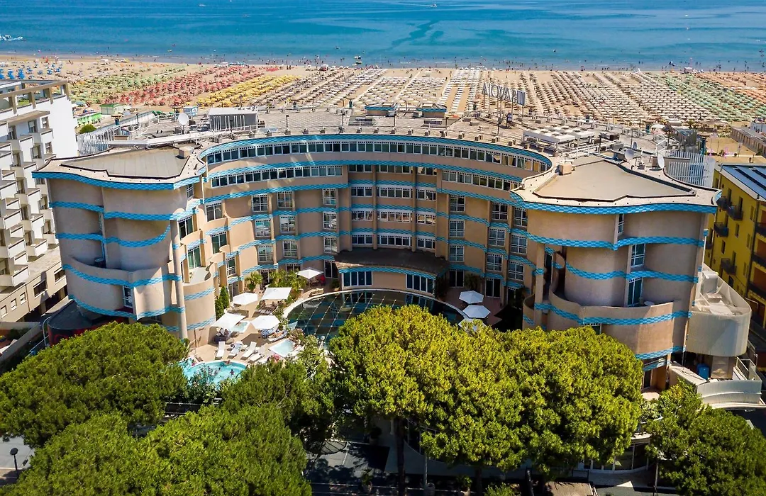 Savoia Hotel Rimini-1