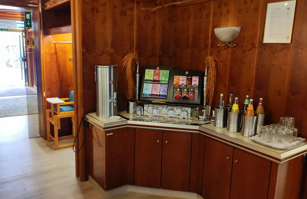 Hotel Stadt Pasing-1