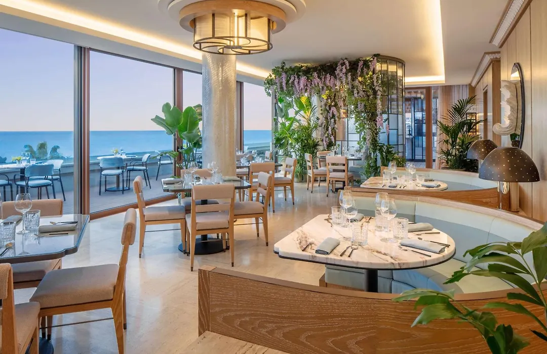 Anantara Plaza Nice Hotel - A Leading Hotel Of The World-1