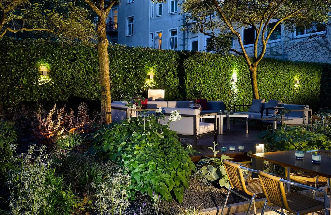 K+K Hotel am Harras-1