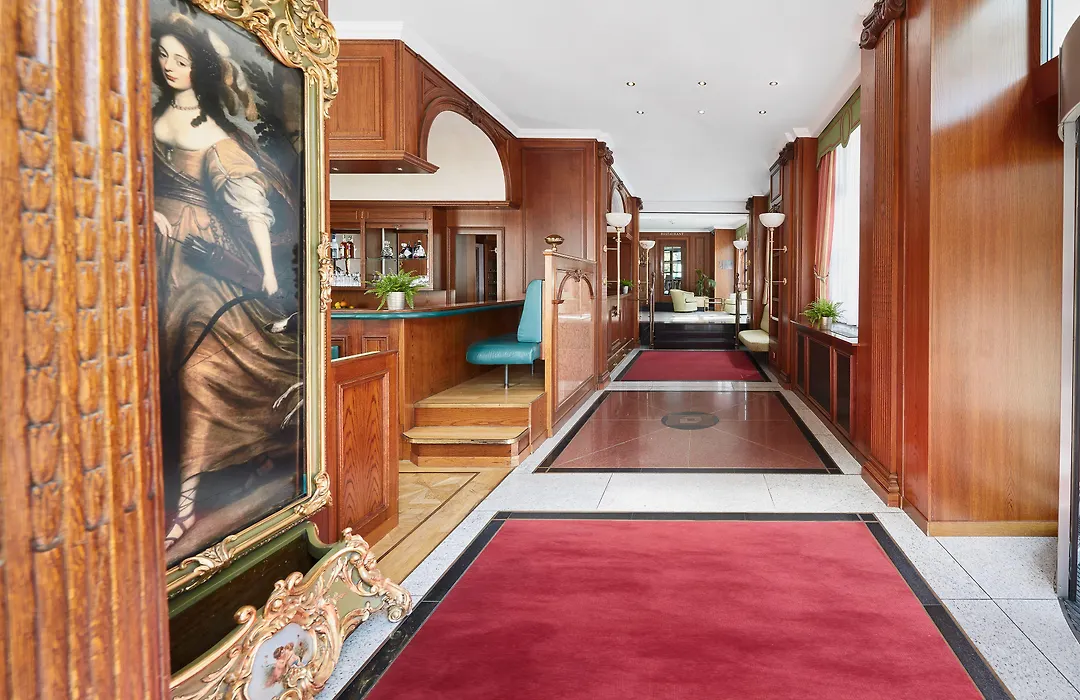 Living Hotel Berlin Mitte-1