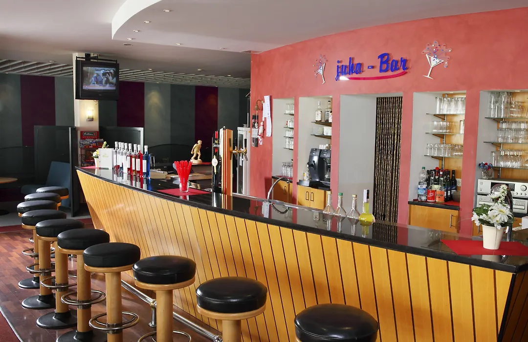 VCH Hotel Greifswald-1