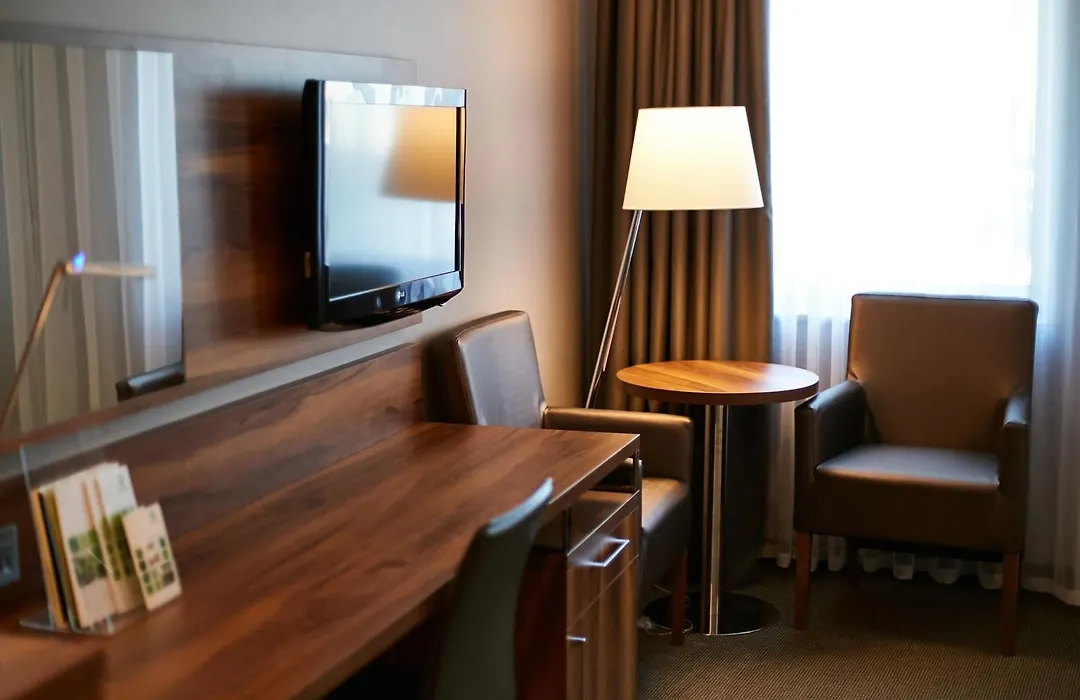 Holiday Inn Krakow City Centre By Ihg-1