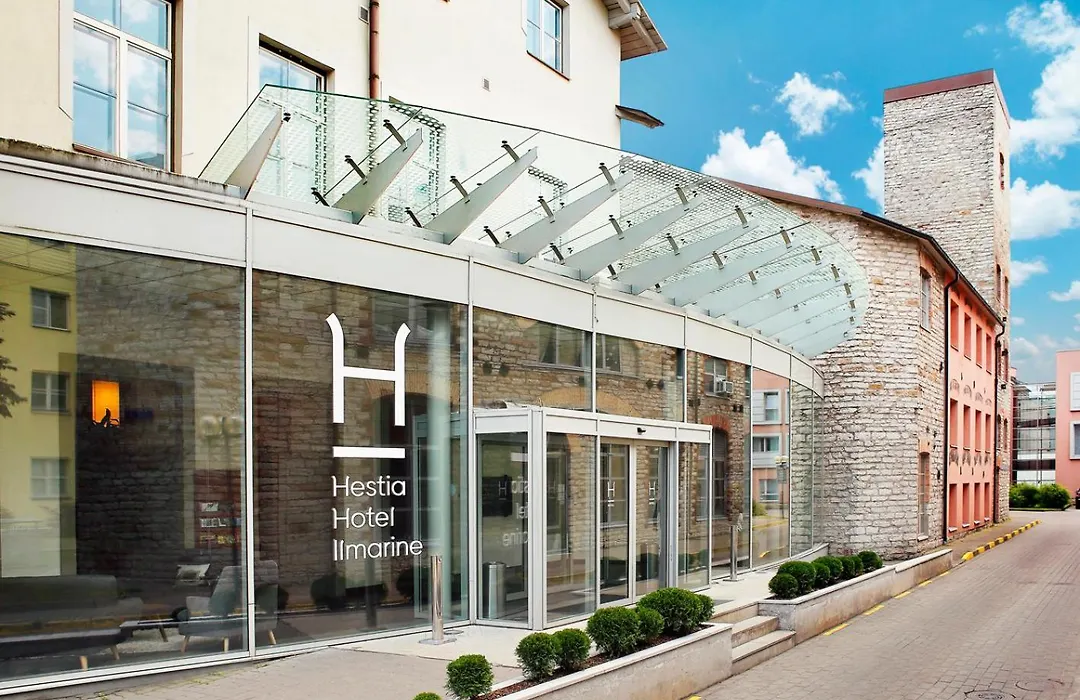 Hestia Hotel Ilmarine-1