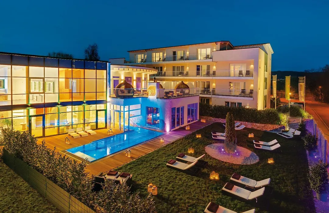 LIFESTYLE Resort Zum Kurfürsten-1