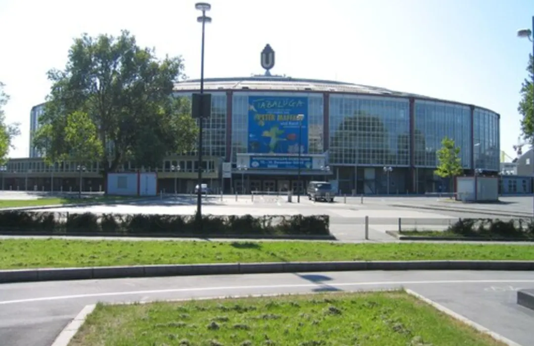 Gildenhof An den Westfalenhallen Dortmund-1