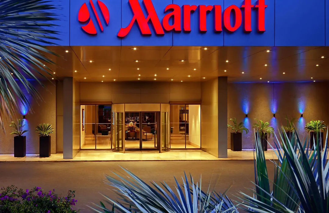 Lisbon Marriott Hotel-1