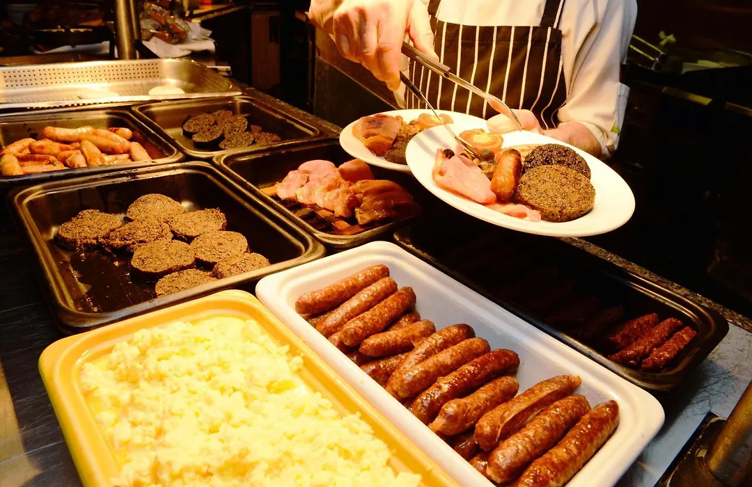 Glynhill Hotel & Spa Near Glasgow Airport-1
