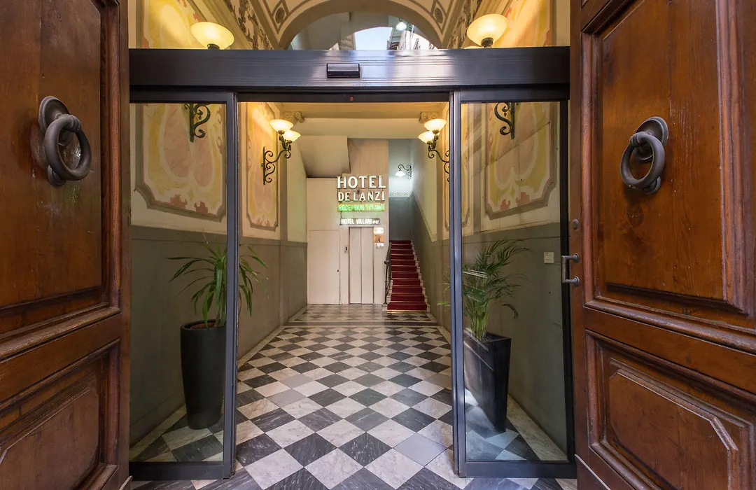 Hotel De Lanzi-1