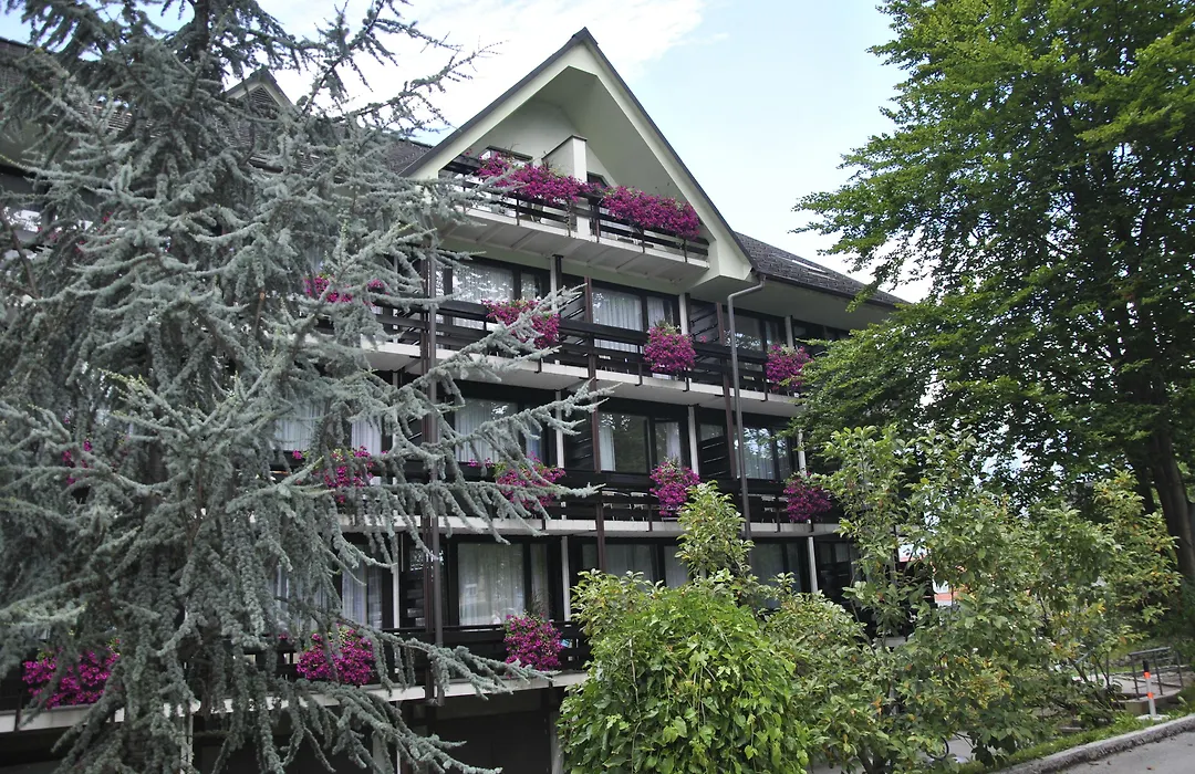 Hotel Kompas-1