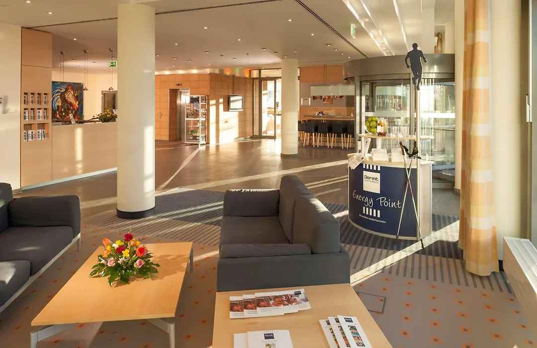 Essential By Dorint Berlin-Adlershof-1