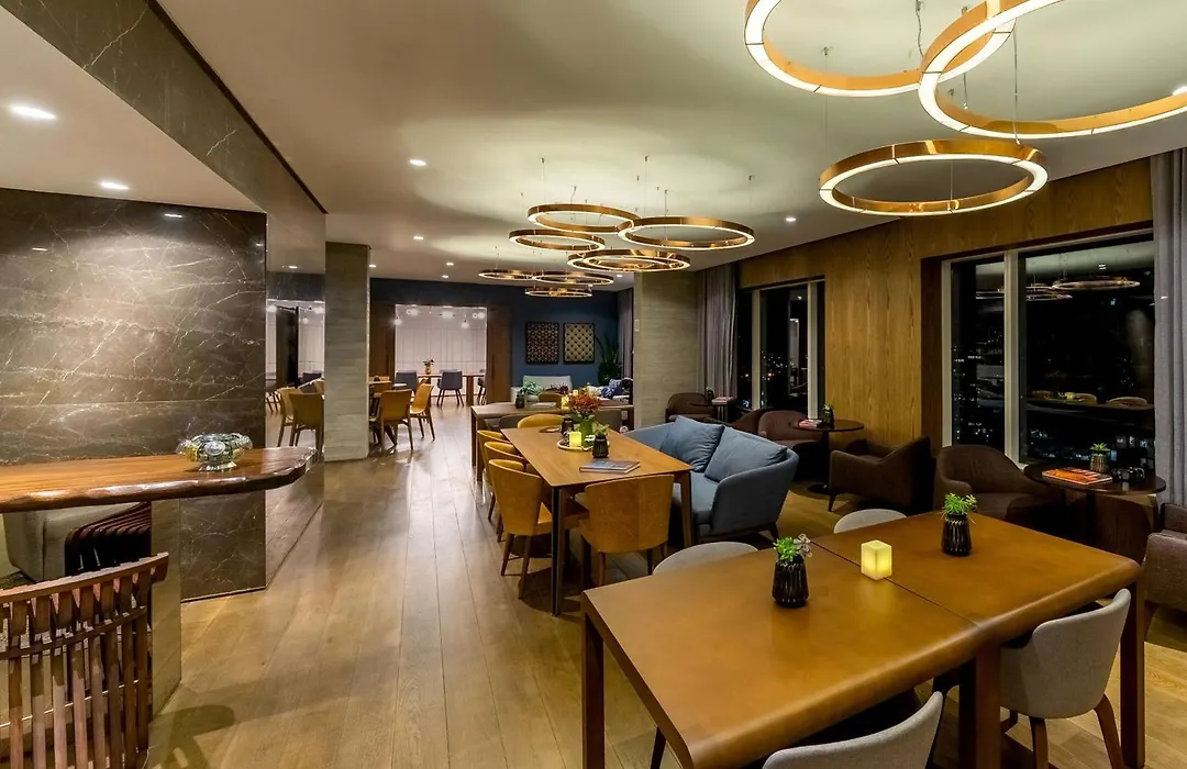 Grand Hyatt Sao Paulo-1