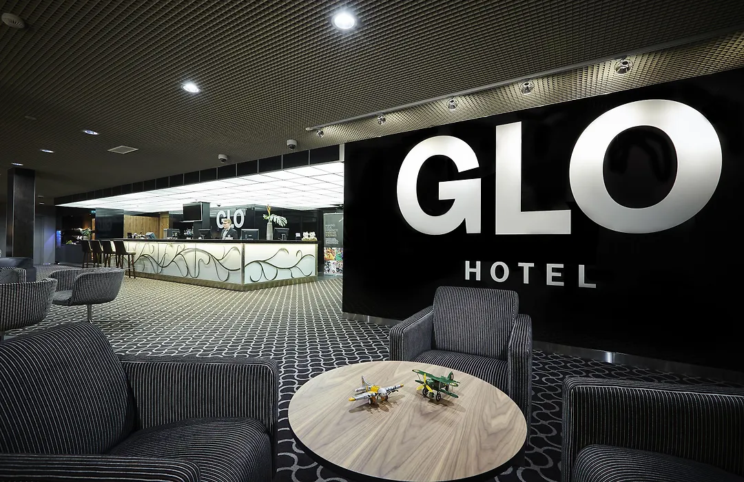Comfort Hotel Xpress Helsinki Airport Terminal-1