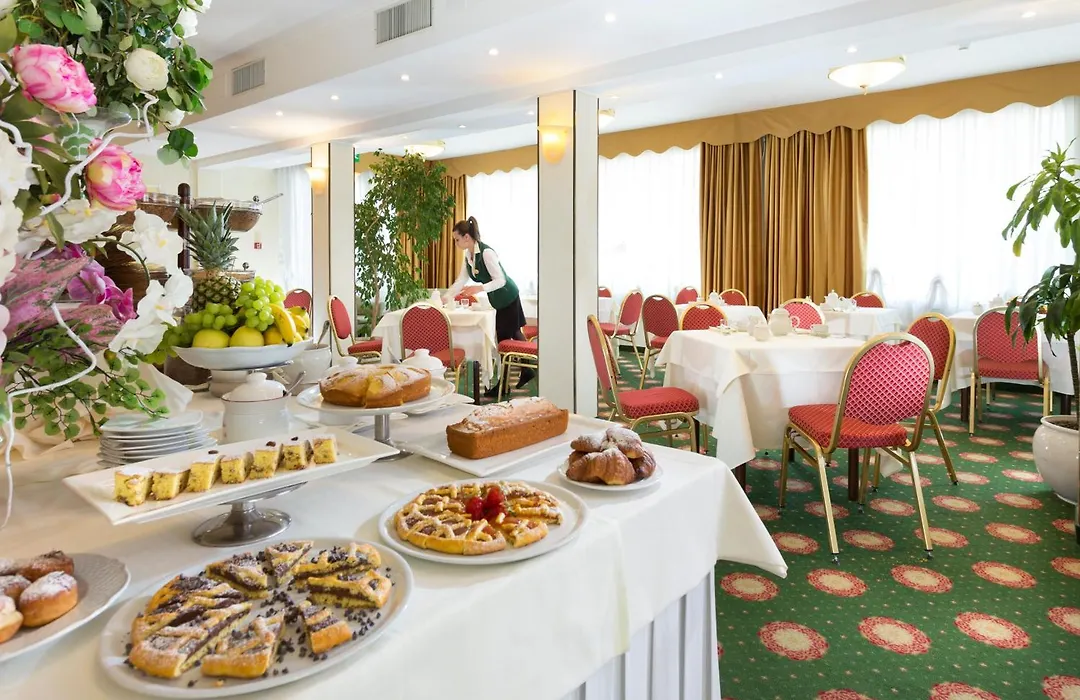 Hotel De Londres-1