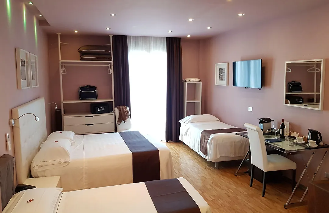 Hotel Orcagna-1
