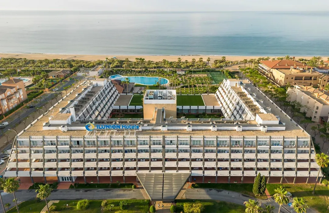 Ilunion Islantilla-1