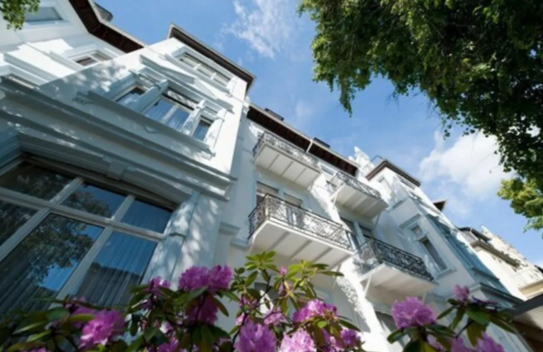 Hotel Spöttel-1