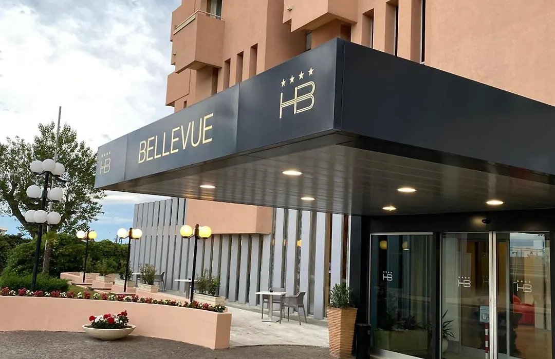 Hotel Bellevue By Oasigroup Hotels-1