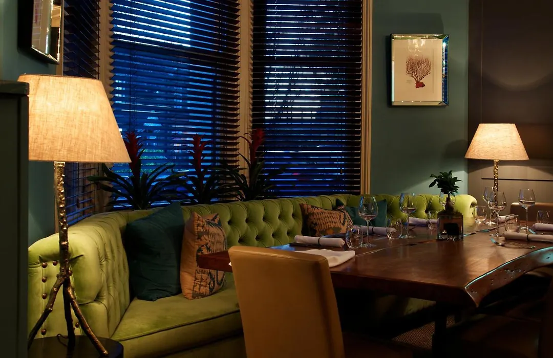 The Lodge Hotel - Putney-1