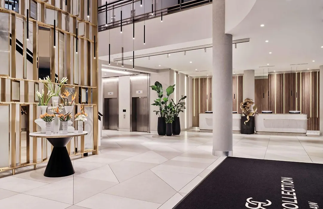 Radisson Collection Hotel, Warsaw-1