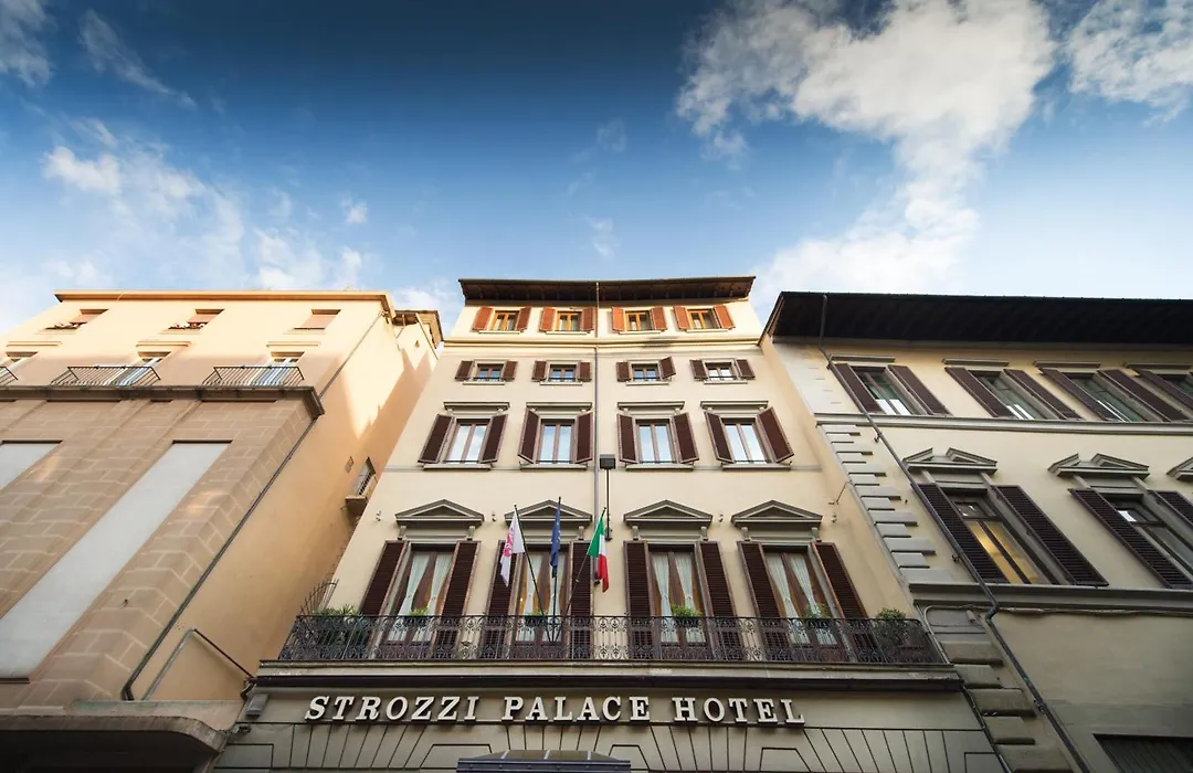 Strozzi Palace Hotel-1