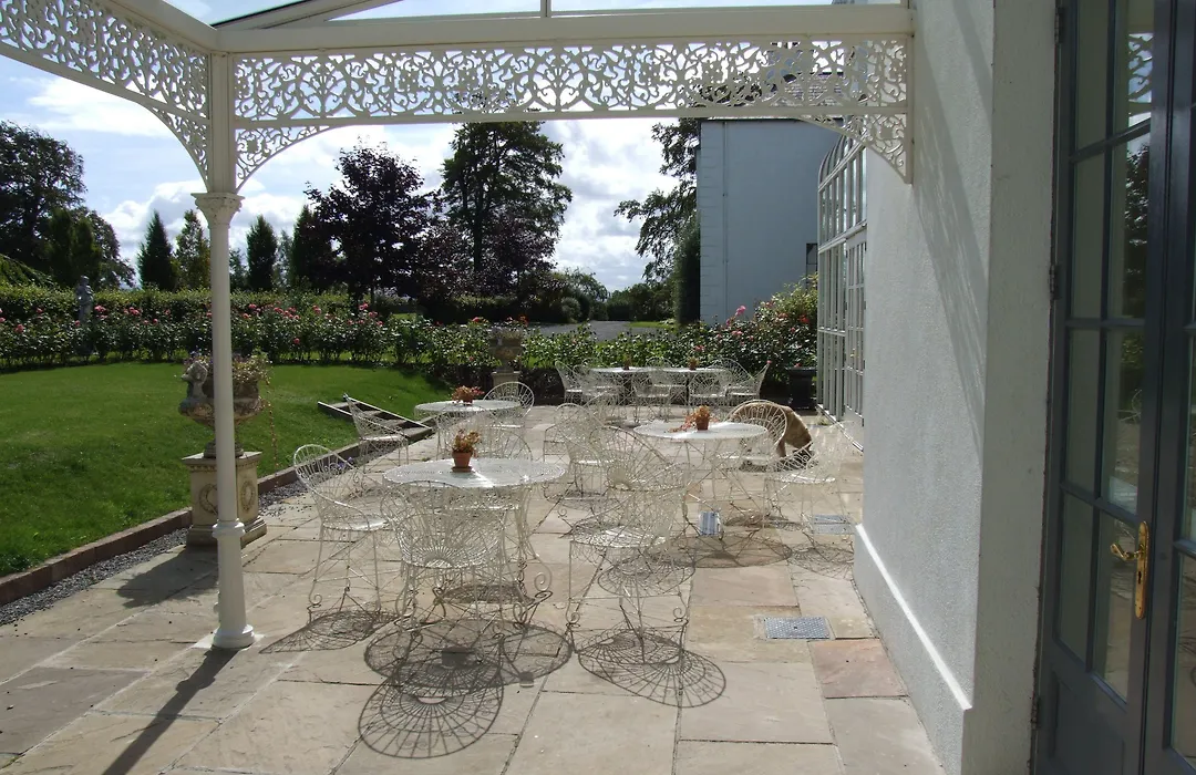 Barberstown Castle-1
