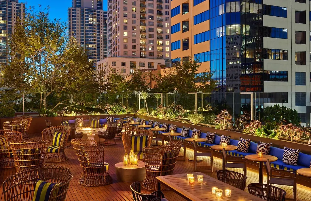 Hotel Republic San Diego, Autograph Collection-1
