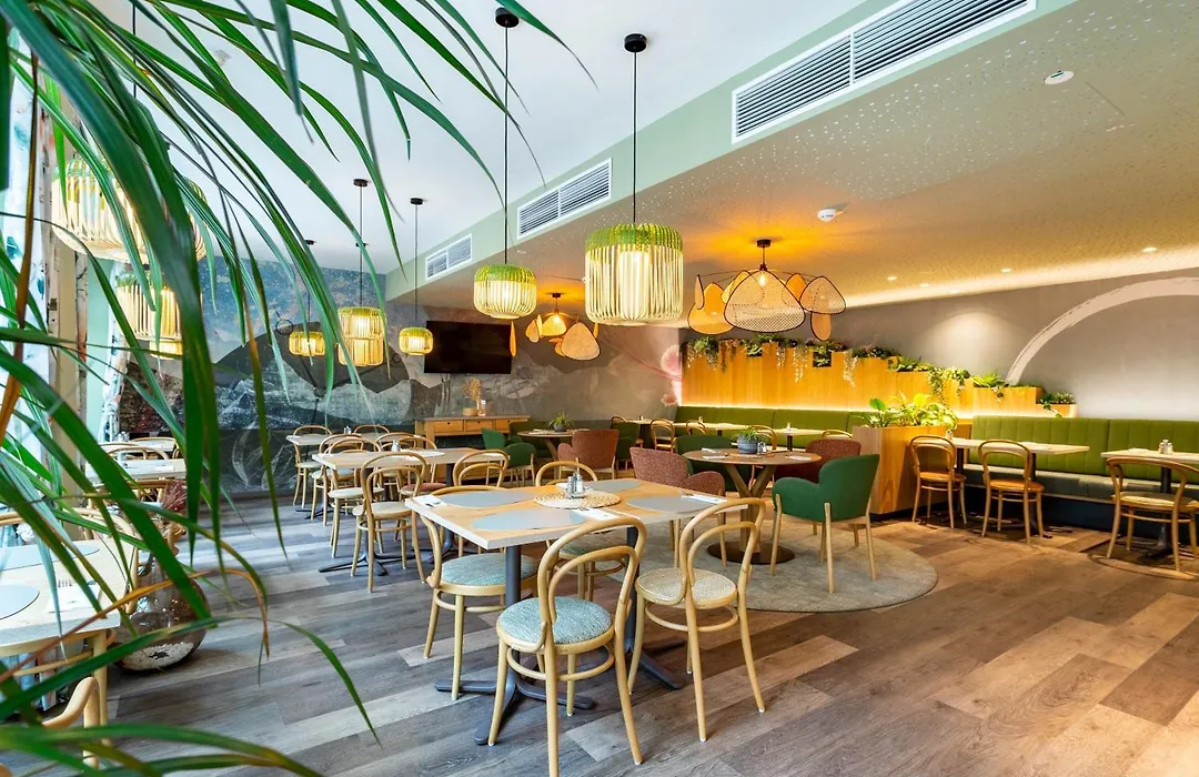 The Weekend Hotel-1