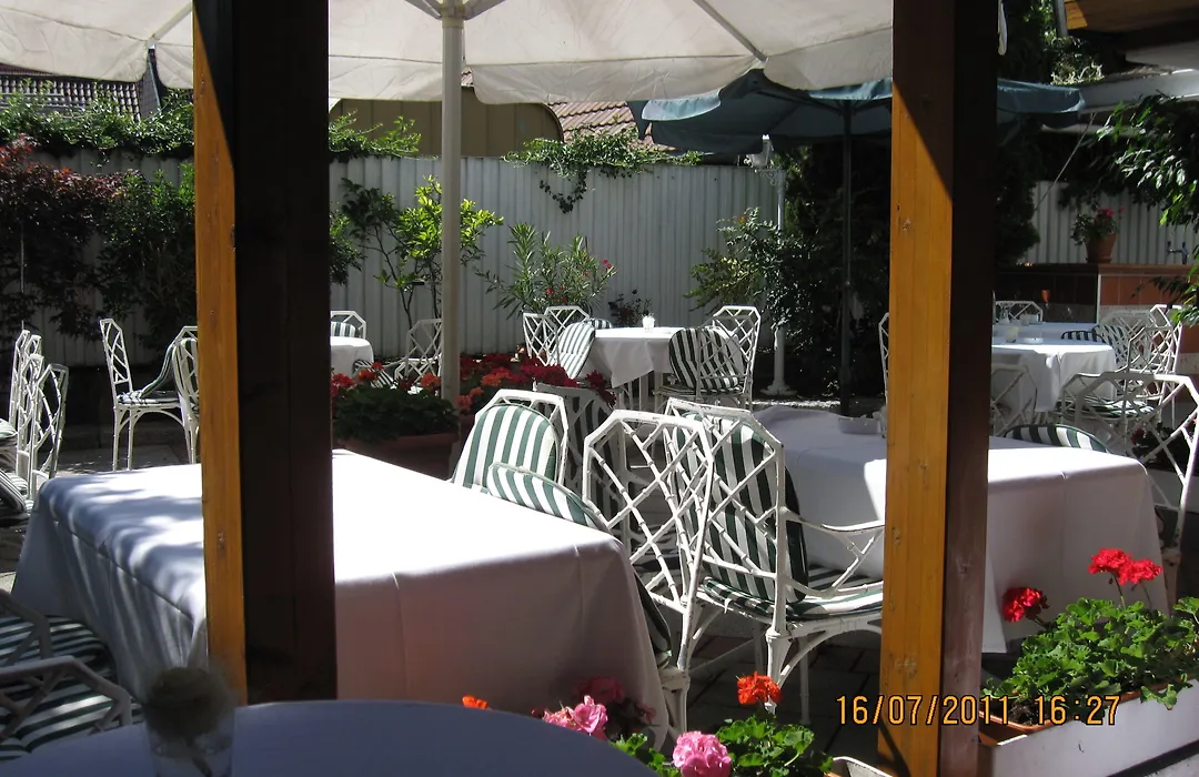 Airport Hotel Filder Post-1