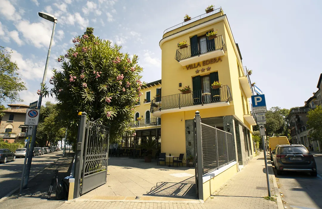 Hotel Villa Edera-1