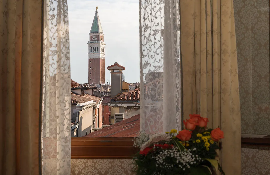Palazzo Bembo - Exclusive Accommodation-1