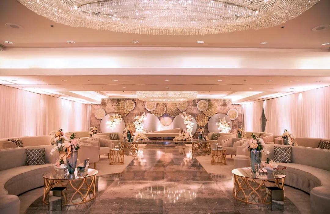 Four Seasons Hotel Riyadh-1