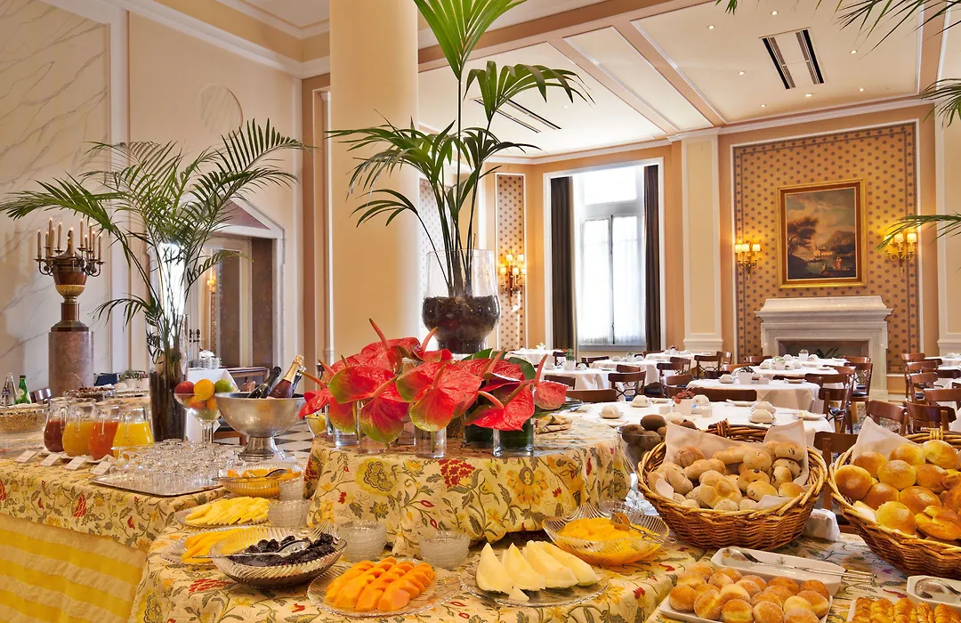 Palacio Estoril Hotel, Golf & Wellness-1