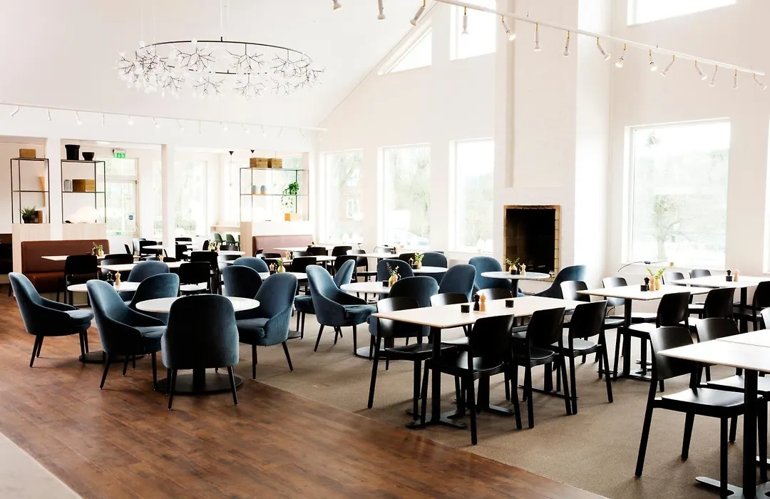 Welcome Hotel Barkarby-1