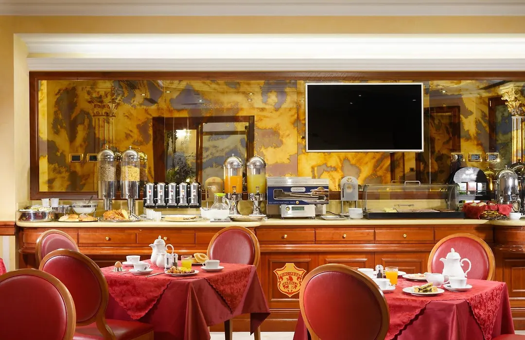 Hotel Principessa Isabella-1
