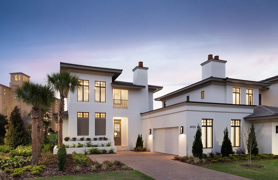 The Ritz-Carlton Orlando, Grande Lakes-1