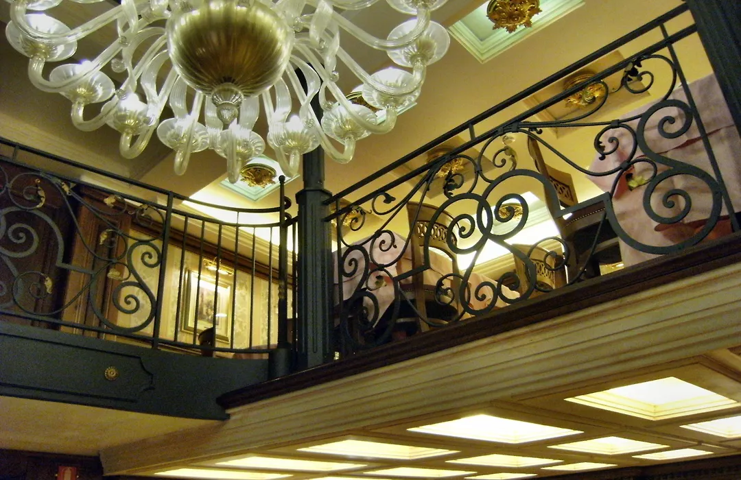 Royal San Marco Hotel-1