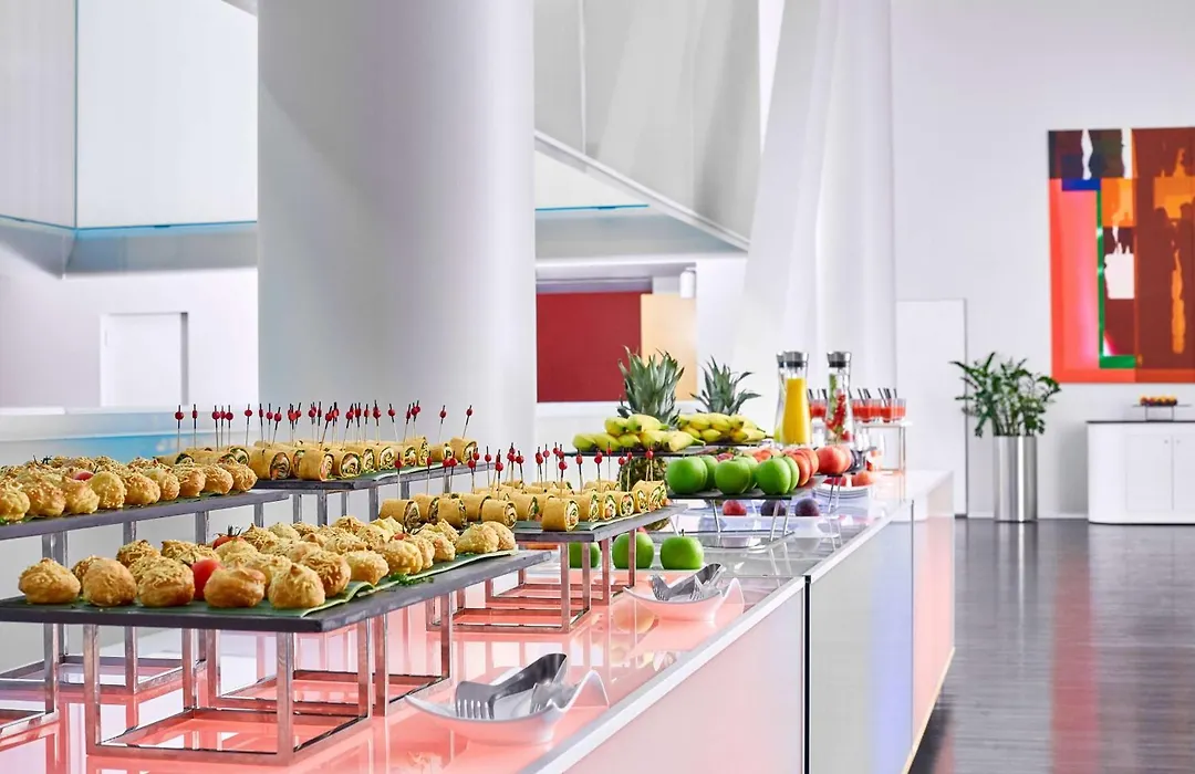 Hyperion Hotel Basel-1