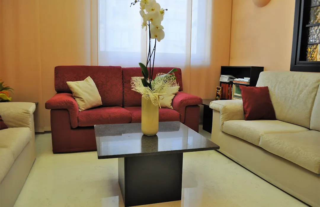 Hotel Garibaldi-1