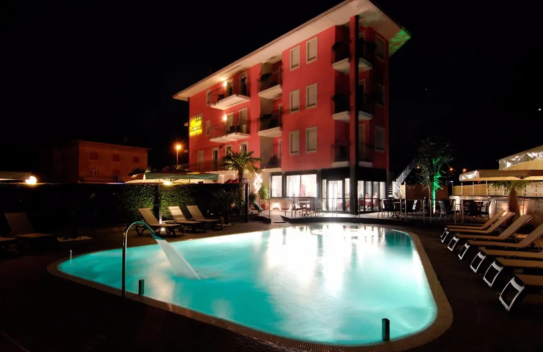 Hotel Rudy-1
