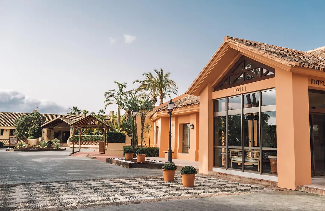 Rio Real Golf & Hotel-1