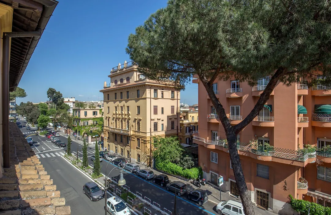 Hotel Villa Grazioli-1