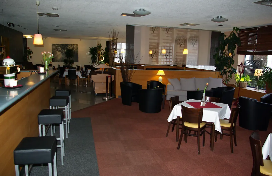 astral'Inn Leipzig Hotel&Restaurant-1