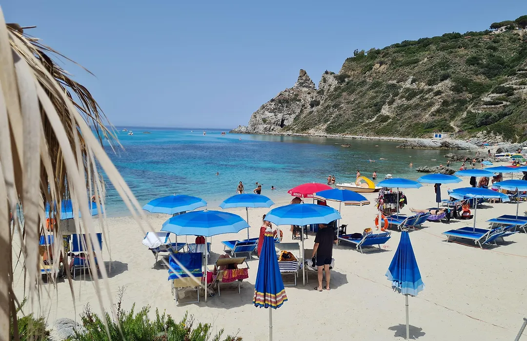 La Bussola Hotel Calabria-1
