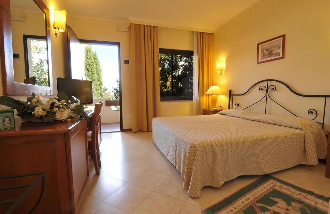 Hotel Airone Isola D'Elba-1