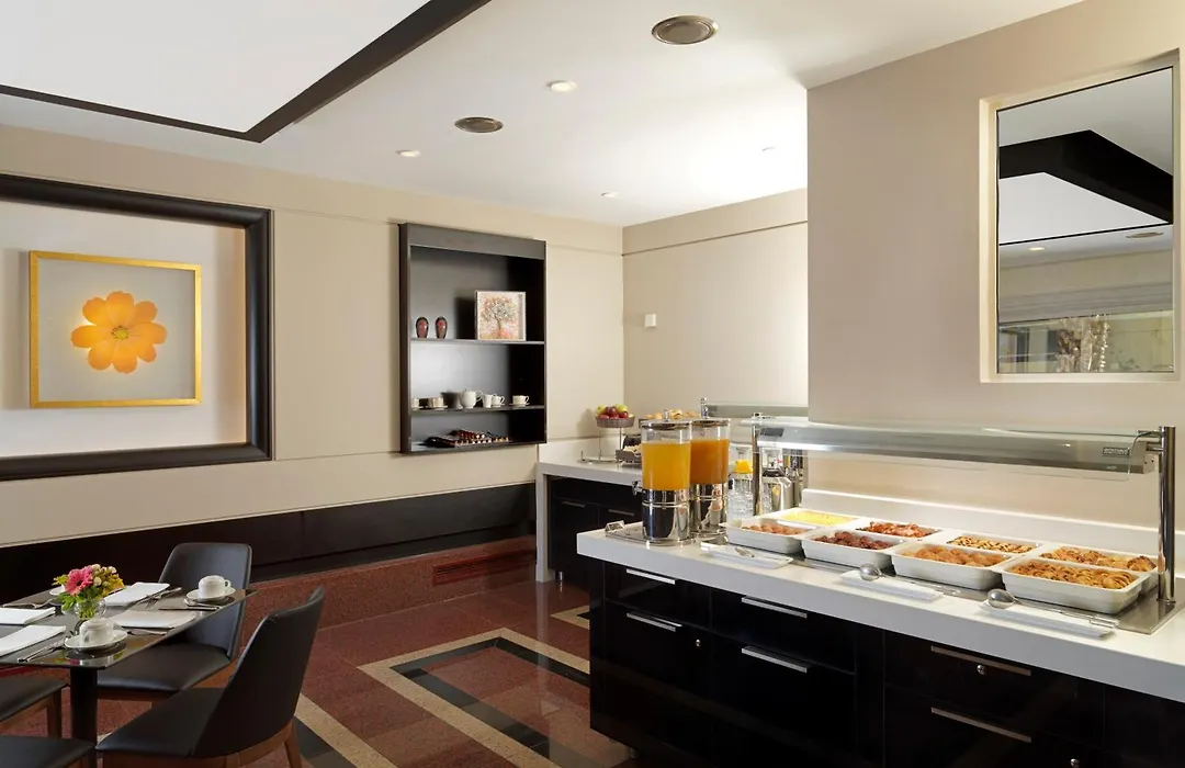 Holiday Suites-1
