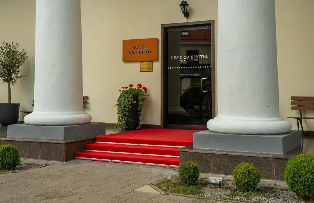 Mabre Residence-1