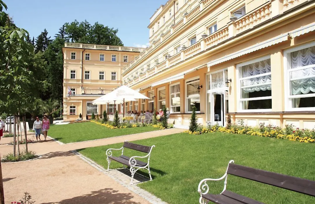 Parkhotel Richmond-1